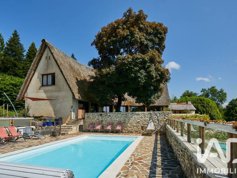 Vente Domaine 9 pièces — photo 1