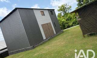 Maison 5 Pièces 126 m² à vendre à Saint-Philippe (97442)