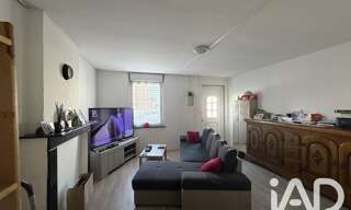 Maison 3 Pièces 77 m² à vendre à Beuvrages (59192)