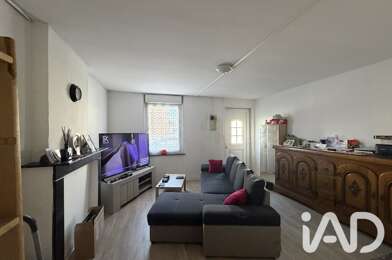 Maison 3 pièces 76000 €
