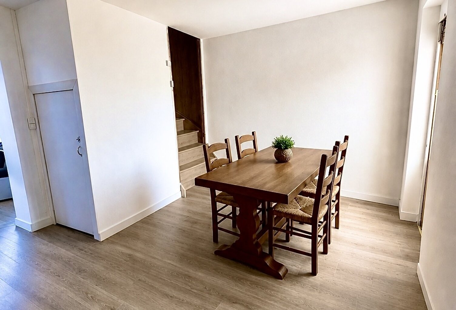 Vente Maison de ville 3 pièces — photo 1