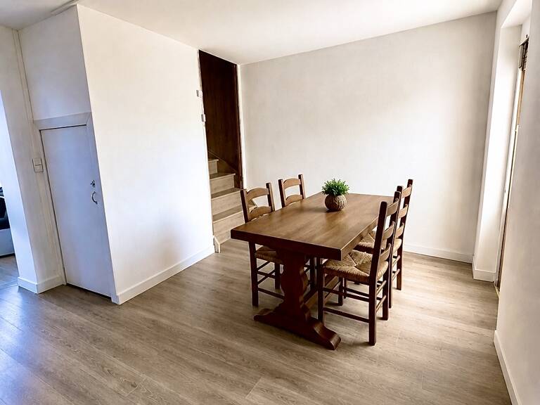 Vente Maison de ville 3 pièces — photo 1