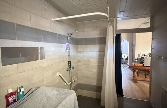 Vente Maison de ville 3 pièces — photo 3