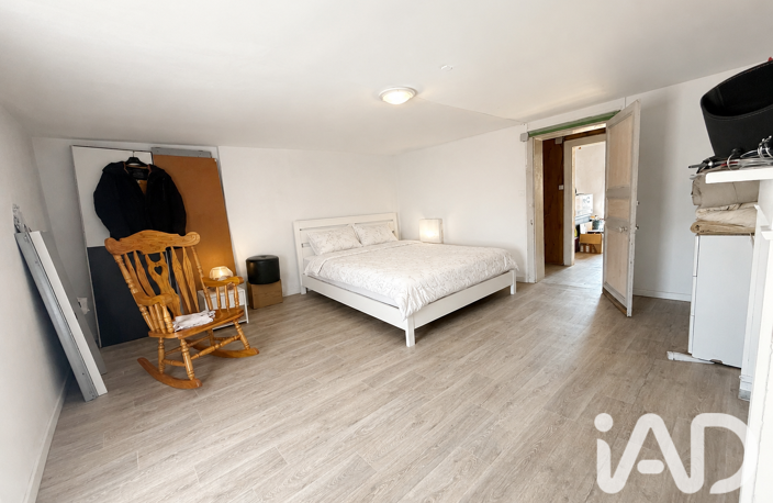 Vente Maison de ville 3 pièces — photo 4