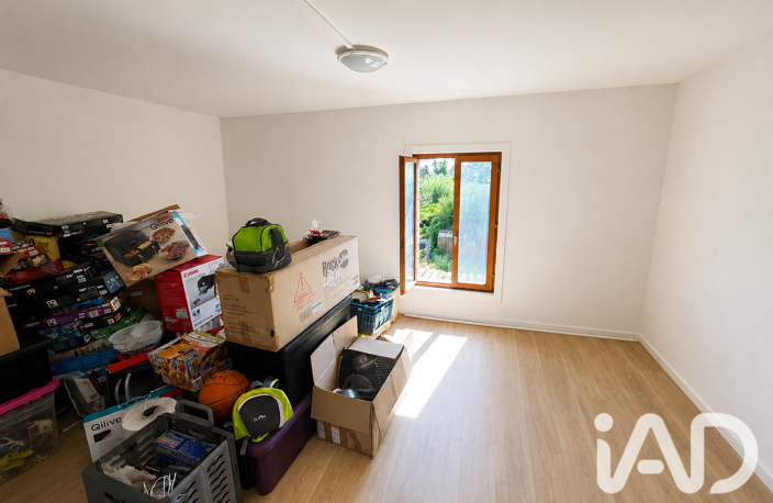 Vente Maison de ville 3 pièces — photo 5