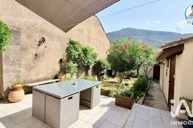 Maison 7 pièces 137600 €