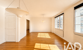Appartement 5 Pièces 108 m² à vendre à Issy-les-Moulineaux (92130)
