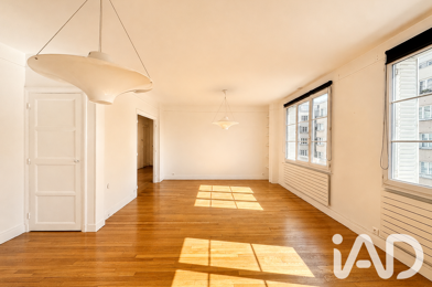 Appartement 5 pièces 770000 €