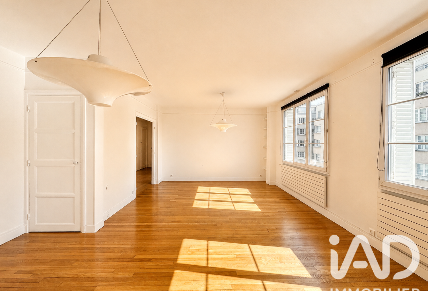 Vente Appartement 5 pièces — photo 1