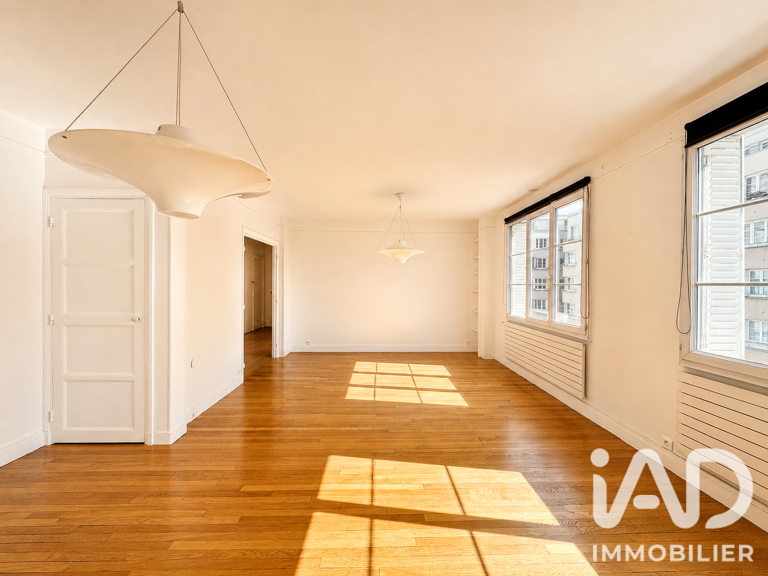 Vente Appartement 5 pièces — photo 1
