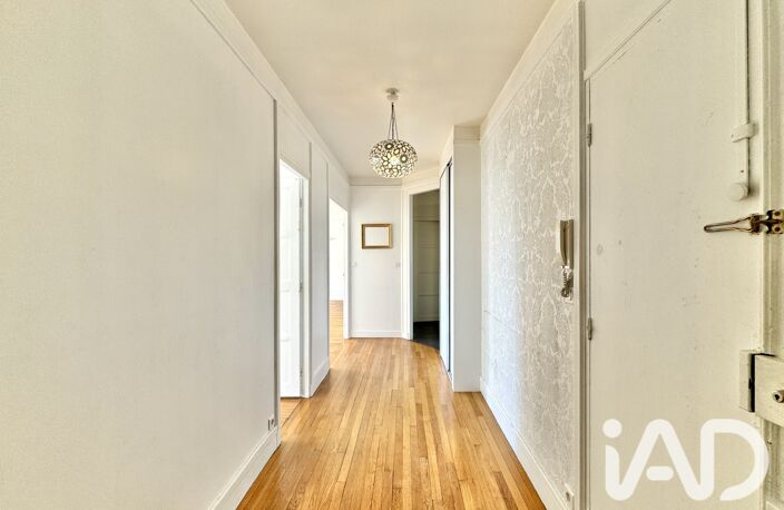 Vente Appartement 5 pièces — photo 2