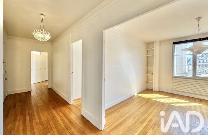 Vente Appartement 5 pièces — photo 3