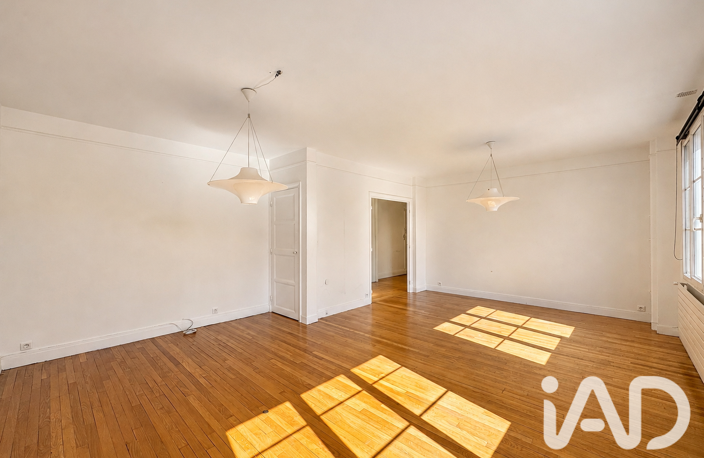 Vente Appartement 5 pièces — photo 5