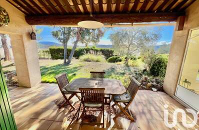 Vente Maison/villa 4 pièces — photo du bien