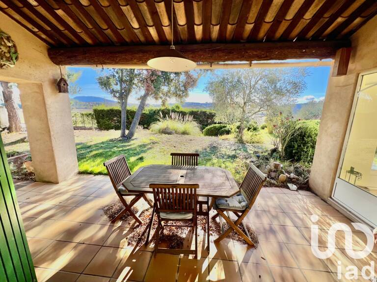 Vente Maison/villa 4 pièces — photo 1