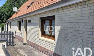 Maison 4 Pièces 87 m² à vendre à Bournonville (62240)