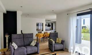 Maison 6 Pièces 148 m² à vendre à La Chapelle-des-Fougeretz (35520)