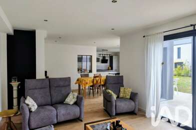 Maison 6 pièces 468000 €