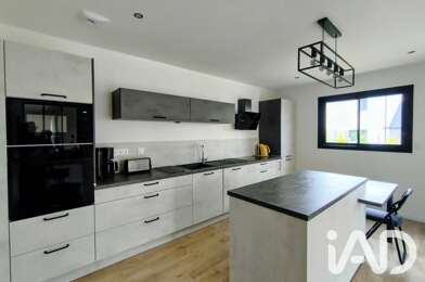 Maison 6 pièces 468000 €