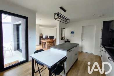 Maison 6 pièces 468000 €