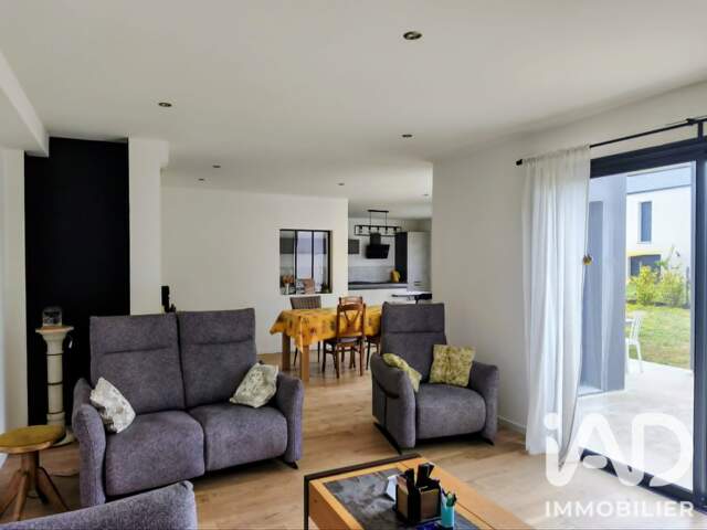 Vente Maison/villa 6 pièces — photo du bien