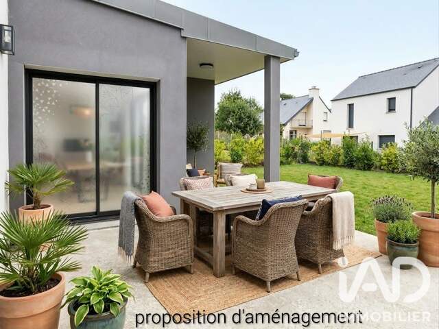 Vente Maison/villa 6 pièces — photo du bien