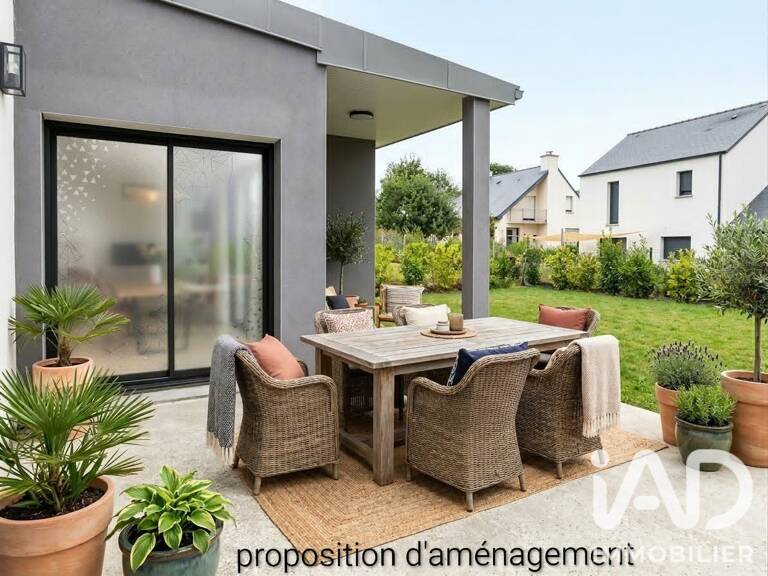 Vente Maison/villa 6 pièces — photo 1