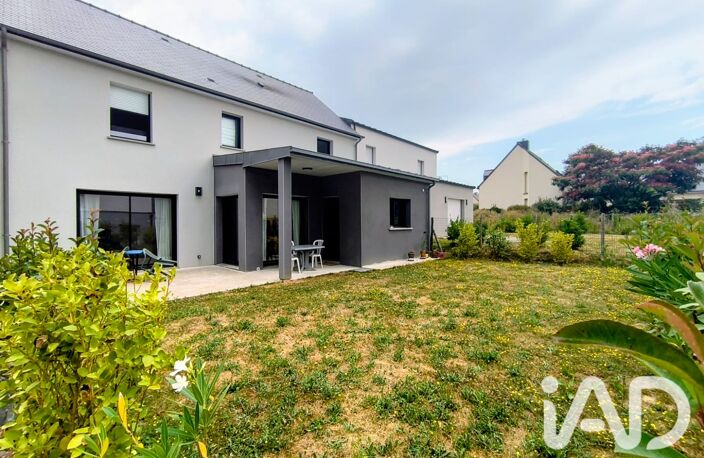 Vente Maison/villa 6 pièces — photo 2