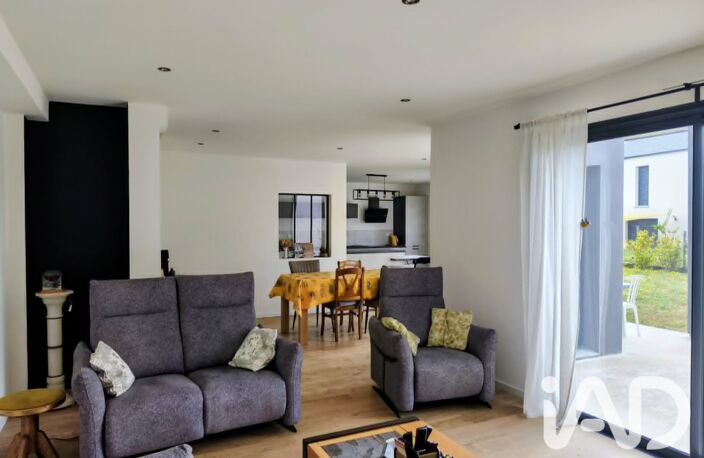 Vente Maison/villa 6 pièces — photo 3