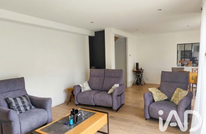 Vente Maison/villa 6 pièces — photo 4