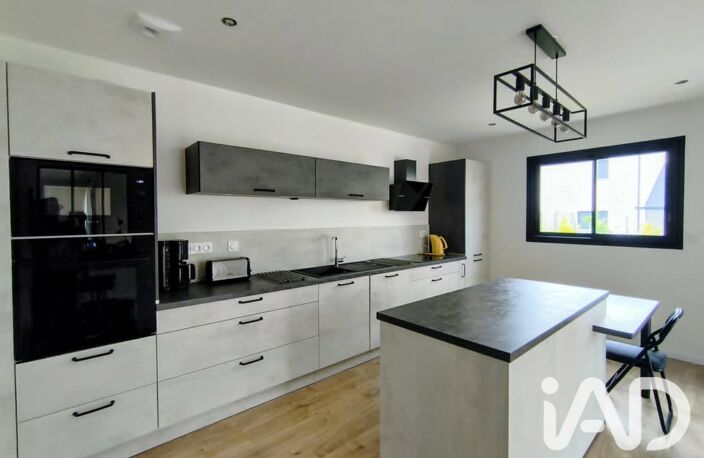 Vente Maison/villa 6 pièces — photo 5