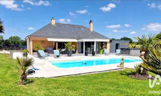 Maison 6 Pièces 160 m² à vendre à Laval (53000)