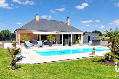 Maison 6 pièces 450000 €