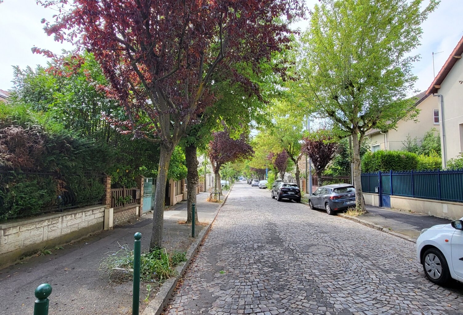 Vente Maison/villa 4 pièces — photo 1