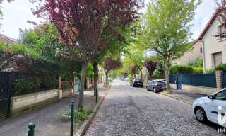 Maison 4 Pièces 82 m² à vendre à Choisy-le-Roi (94600)