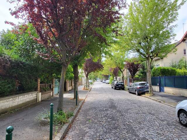 Vente Maison/villa 4 pièces — photo du bien