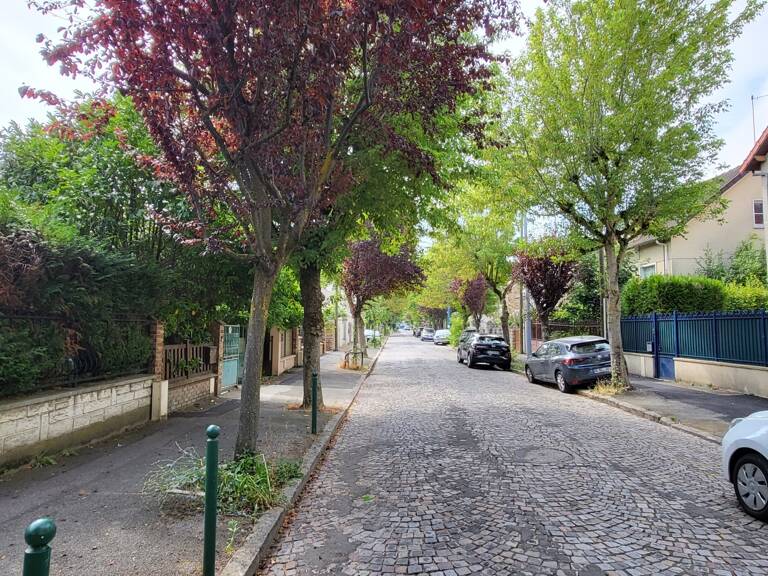 Vente Maison/villa 4 pièces — photo 1