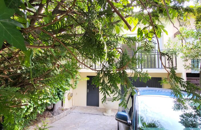 Vente Maison/villa 4 pièces — photo 2