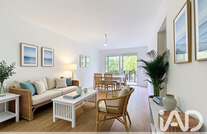 Vente Maison/villa 4 pièces — photo 3