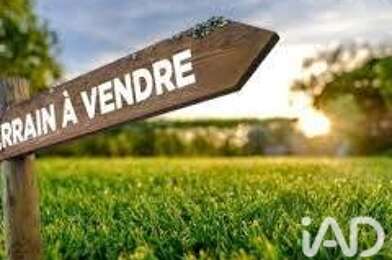Terrain  97000 €