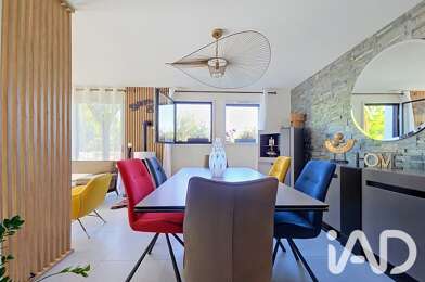 Maison 4 pièces 575000 €