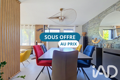 Maison 4 pièces 575000 €
