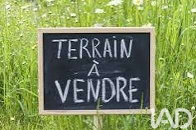 Terrain  97000 €