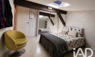 Appartement 2 Pièces 34 m² à vendre à Bordeaux (33300)