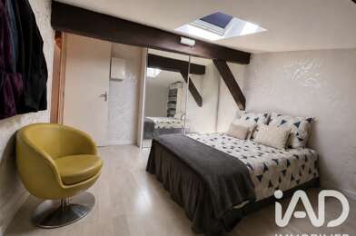 Appartement 2 pièces 157000 €