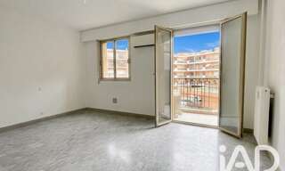 Appartement 1 Pièce 25 m² à vendre à Vence (06140)