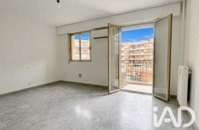 Vente Appartement 1 pièce — photo du bien
