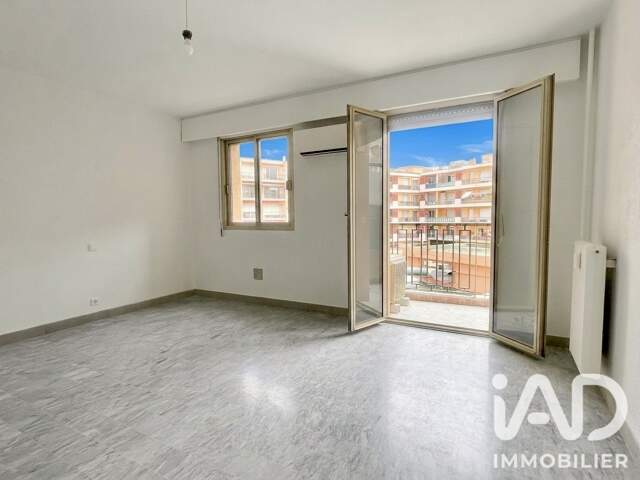 Vente Appartement 1 pièce — photo du bien