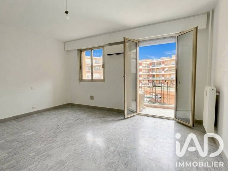 Vente Appartement 1 pièce — photo 1