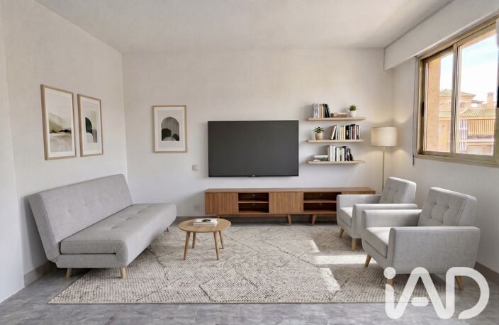 Vente Appartement 1 pièce — photo 3